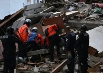 Anuncian bono especial para los afectados por los terremotos