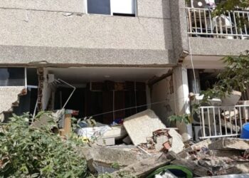 Sobrevivientes del doble terremoto narran cómo salvaron sus vidas tras estar desaparecidos en La Guaira