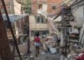 El doble terremoto revela las vulnerabilidades acumuladas de Venezuela
