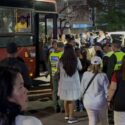 Sucre recibe a 96 afectados por los terremotos y habilita atención integral para las familias