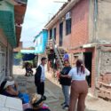 Afectada por terremotos en La Guaira solicita ayuda psicológica para su familia