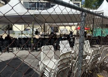 Entregados los cuerpos de 160 niños, niñas y adolescentes en la morgue de Bello Monte