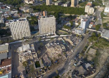 Provea: crecen discordancias entre cifras oficiales y estimaciones internacionales de fallecidos por terremotos