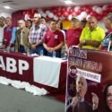 ABP inició en Bermúdez ciclo de talleres de formación dirigidos a las estructuras municpales y parroquiales