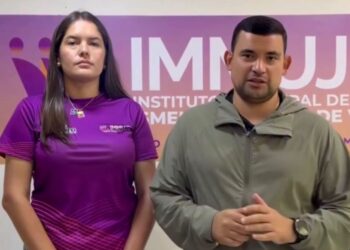 Alcalde de Maneiro: "No se están enviando grupos de damnificados sin familiares ni acompañamiento a ningún estado"