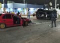Accidente en El Tigre cobró la vida de un joven el Día del Padre (+Fotos)