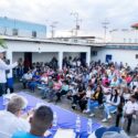 AD en Resistencia fortalece bases en Anaco con los comités políticos locales