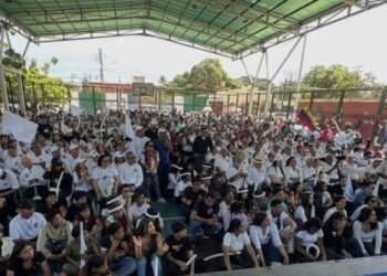 AD: Lo que le sirve a Venezuela es una elección presidencial para solventar los problemas