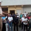 AD en Resistencia Seccional Carúpano realizó masiva asamblea en la población de Irapa