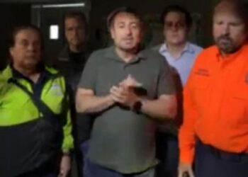 Alcaldes de municipios mirandinos confirman cuatro muertos tras fuertes sismos