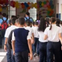 Ministerio de Educación confirma que el año escolar 2025-2026 finalizará el 17 de julio