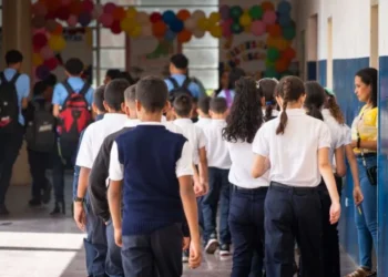 Ministerio de Educación confirma que el año escolar 2025-2026 finalizará el 17 de julio