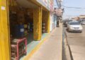 Comerciantes de Barrio Sucre aseguran que los cortes de luz afectan sus ventas (+Fotos)