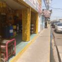 Comerciantes de Barrio Sucre aseguran que los cortes de luz afectan sus ventas (+Fotos)