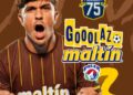 Maltín Polar estrena imagen para la temporada del fútbol