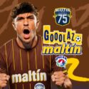 Maltín Polar estrena imagen para la temporada del fútbol