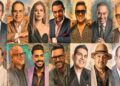 Billo’s Caracas Boys reúne Nuevamente a Las grandes estrellas latinas en “Legendarios Vol. 2”
