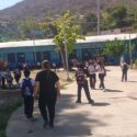 Sinvema afirma que hubo "baja asistencia" de estudiantes y maestros este miércoles