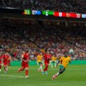 Australia frustra a Turquía y da la sorpresa en Vancouver al contragolpe