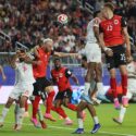 Austria sufre lo indecible para doblegar a la debutante Jordania