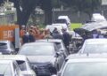 El choque de dos helicópteros en Río de Janeiro deja seis personas muertas