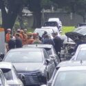 El choque de dos helicópteros en Río de Janeiro deja seis personas muertas