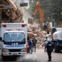 A más de 24 horas de los terremotos en Venezuela: al menos 235 muertos y 4.300 heridos