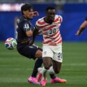Estados Unidos brilla en su debut mundialista y golea 4-1 a Paraguay