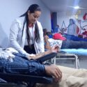 En el hospital y la maternidad de Carúpano recolectarán sangre y leche materna para enviar a Caracas (+Fotos)