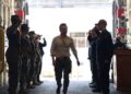 Personal de Estados Unidos arribó a La Guaira para iniciar apoyo humanitario (+Fotos)
