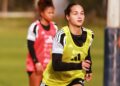 La Vinotinto femenina se juega el boleto al repechaje mundialista