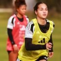 La Vinotinto femenina se juega el boleto al repechaje mundialista