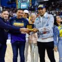 Axiers Sucre se unió al grupo de inmortales de Marinos de Anzoátegui