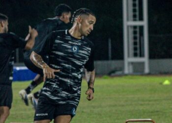 Anzoátegui FC y Dynamo Puerto se estrenan en Copa Venezuela 2026