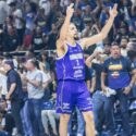 Michael Bryson se pierde lo que resta de final de la SPB por lesión