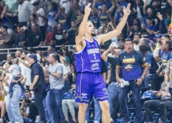 Michael Bryson se pierde lo que resta de final de la SPB por lesión
