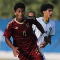 Joven futbolista Yimvert Berroterán está entre las víctimas fatales de los sismos