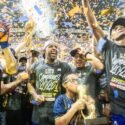 Marinos cerró con broche de oro una temporada histórica