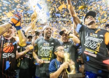 Marinos cerró con broche de oro una temporada histórica