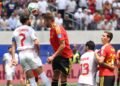 Irán y Bélgica se lo jugarán todo en la última jornada tras un agónico empate 0-0 