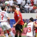 Irán y Bélgica se lo jugarán todo en la última jornada tras un agónico empate 0-0 