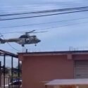 Reportan despliegue militar y desalojos en zonas mineras de El Callao