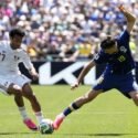 Bosnia elimina a Catar y se aferra al sueño de los dieciseisavos