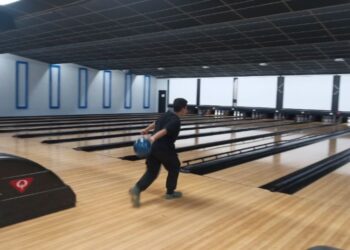 194 atletas participaron en Torneo Batalla de Carabobo 2026 de bowling (+Fotos)