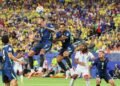 Brasil se desquita con Haití y Ancelotti encuentra la tecla con Matheus Cunha