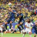 Brasil se desquita con Haití y Ancelotti encuentra la tecla con Matheus Cunha