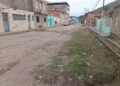 Voz Comunitaria |  La tarea pendiente de las autoridades en Las Charas es la rehabilitación de las calles (+Fotos)