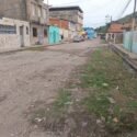 Voz Comunitaria |  La tarea pendiente de las autoridades en Las Charas es la rehabilitación de las calles (+Fotos)