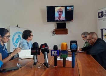 Cámara de Comercio de Carúpano donará insumos y propone plan integral para afrontar desastres