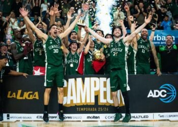 Cisneros y Centeno son los primeros venezolanos campeones en Argentina